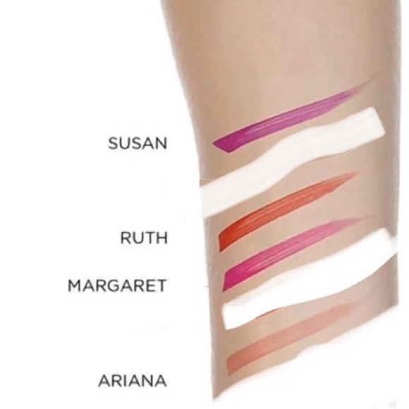 Stila Calligraphy Lip Stain  Color: Susan - Picture 3 of 5